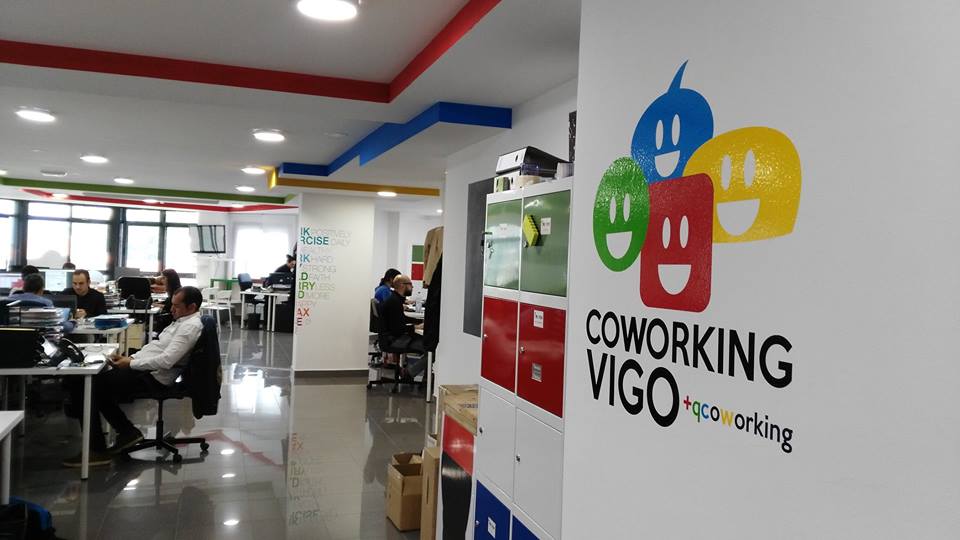Coworking-Vigo image 2