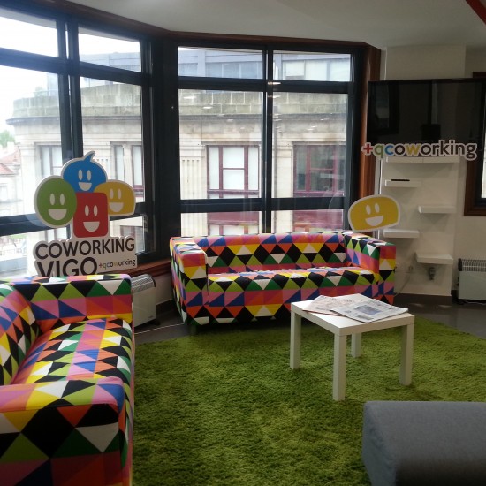 Coworking-Vigo image 4