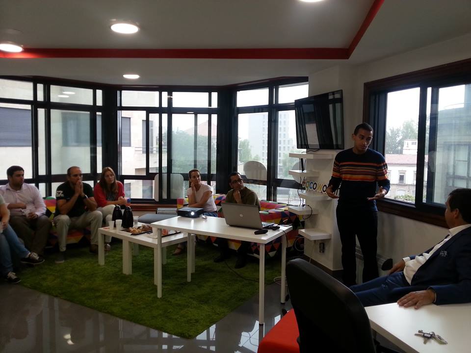 Coworking-Vigo image 5