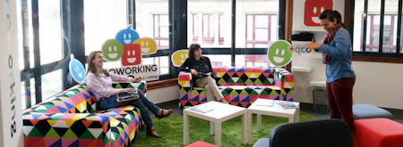 Coworking-Vigo