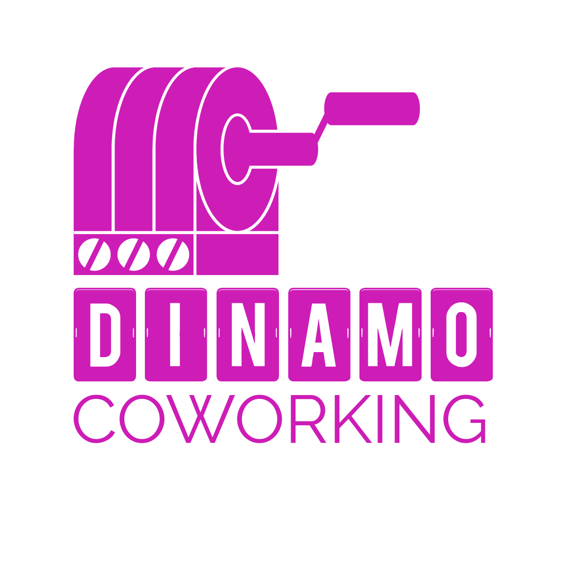 DINAMOcoworking image 3
