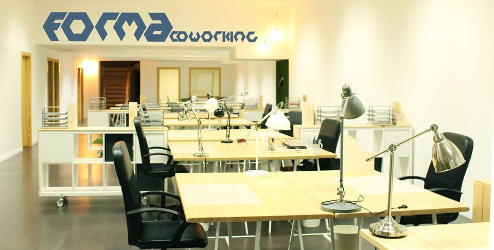FORMA Coworking image 2