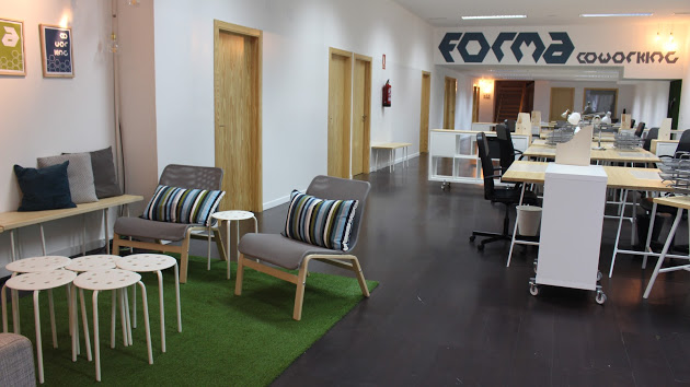 FORMA Coworking image 4