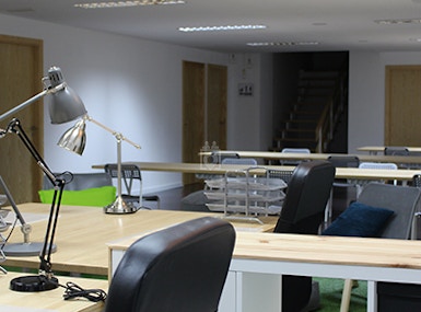 FORMA Coworking image 3