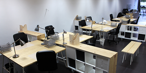 FORMA Coworking image 5