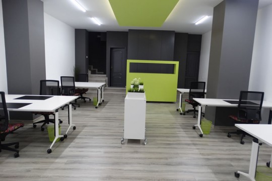 La Planta Coworking image 2