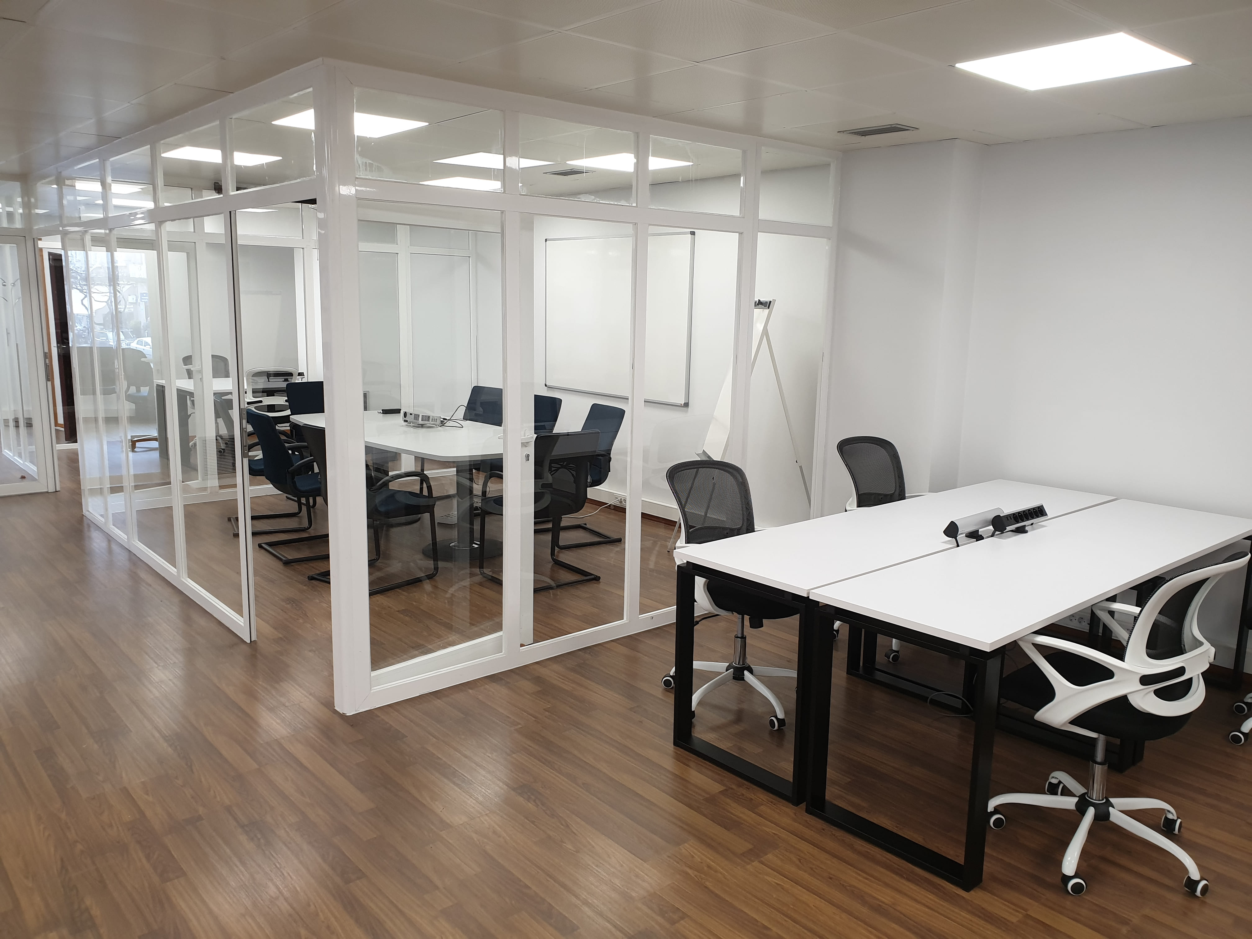 Rosalia coworking image 4