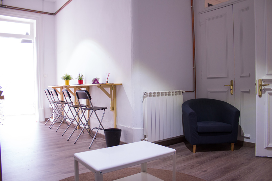 Sinergia Coworking & Lab image 5