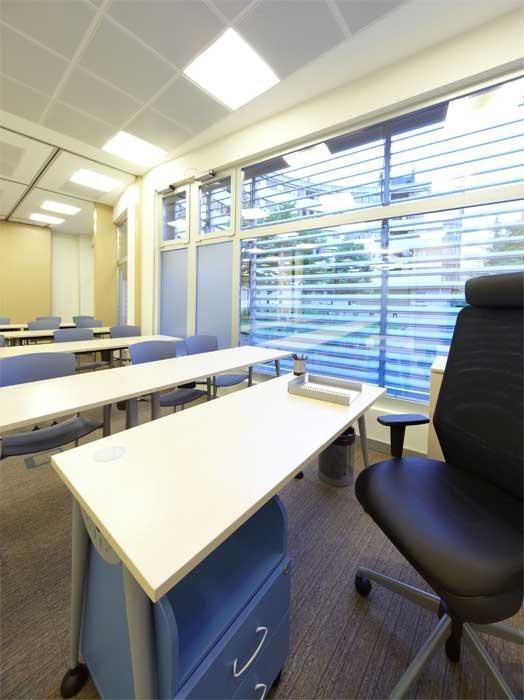 Centro de Negocios Seavi image 2