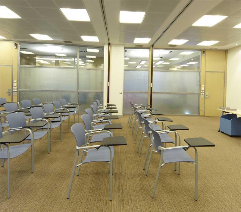 Centro de Negocios Seavi image 4