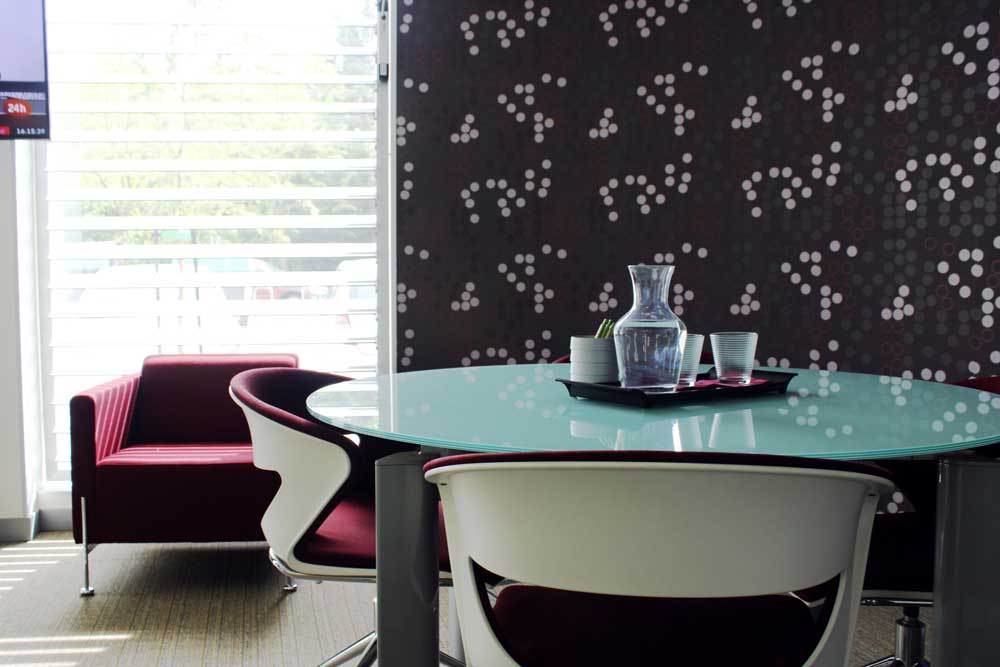 Centro de Negocios Seavi image 5