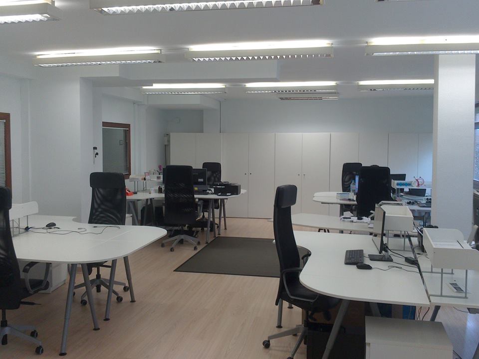 CO-VI coworking vitoria image 2
