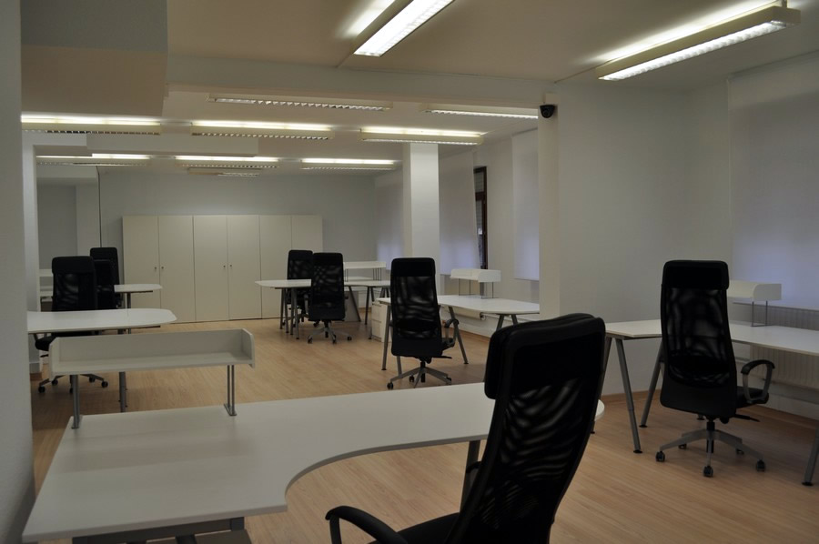 CO-VI coworking vitoria image 4