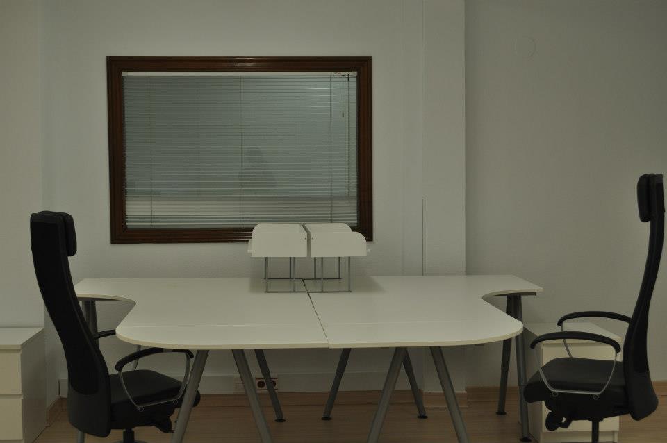 CO-VI coworking vitoria image 3