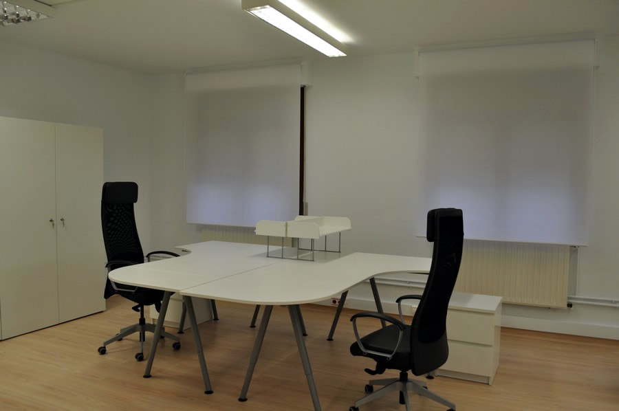 CO-VI coworking vitoria image 5