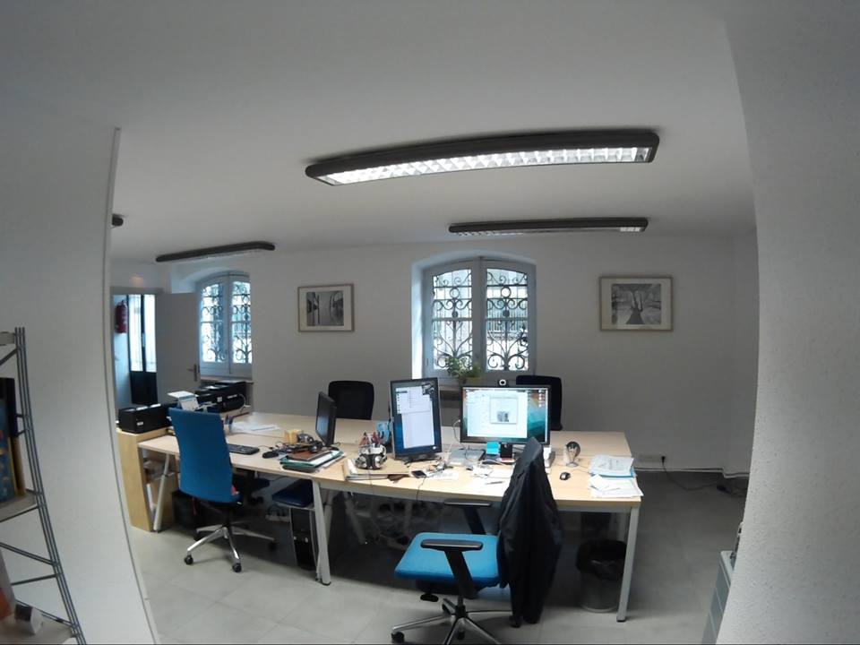 Senda15 coworking image 4