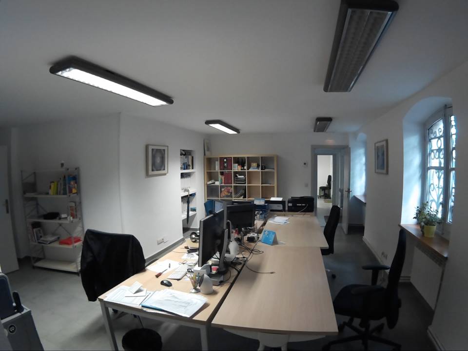 Senda15 coworking image 3