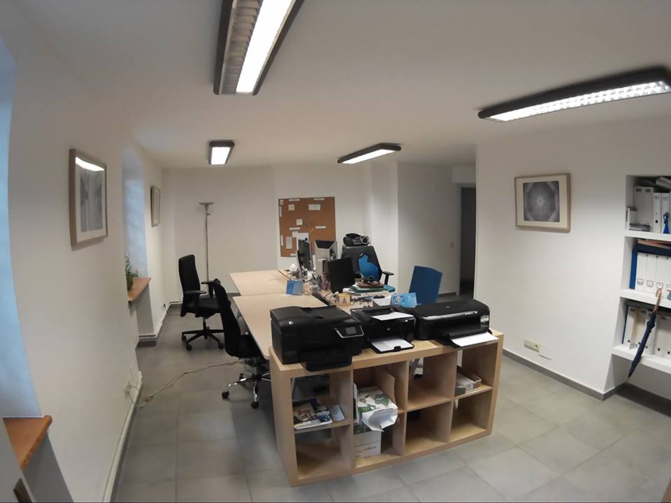 Senda15 coworking image 5