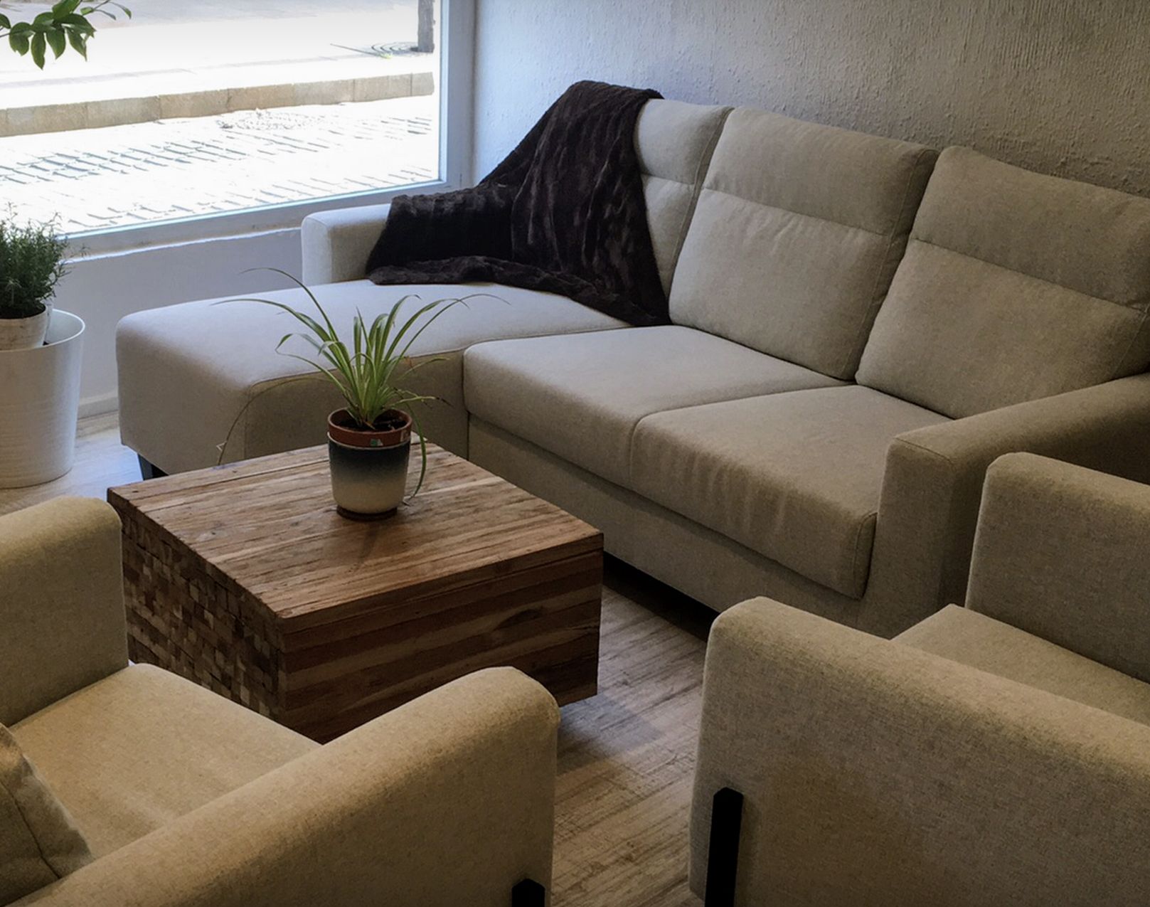 Nexopia Workspace image 3