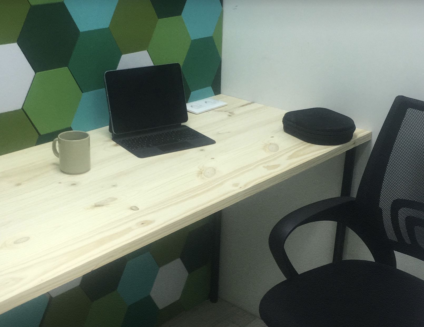 Nexopia Workspace image 5