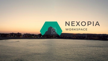 Nexopia Workspace image 1
