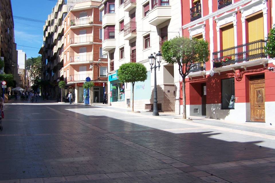 Centro Negocios San Francisco image 2