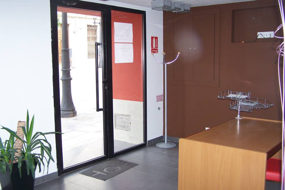 Centro Negocios San Francisco image 3