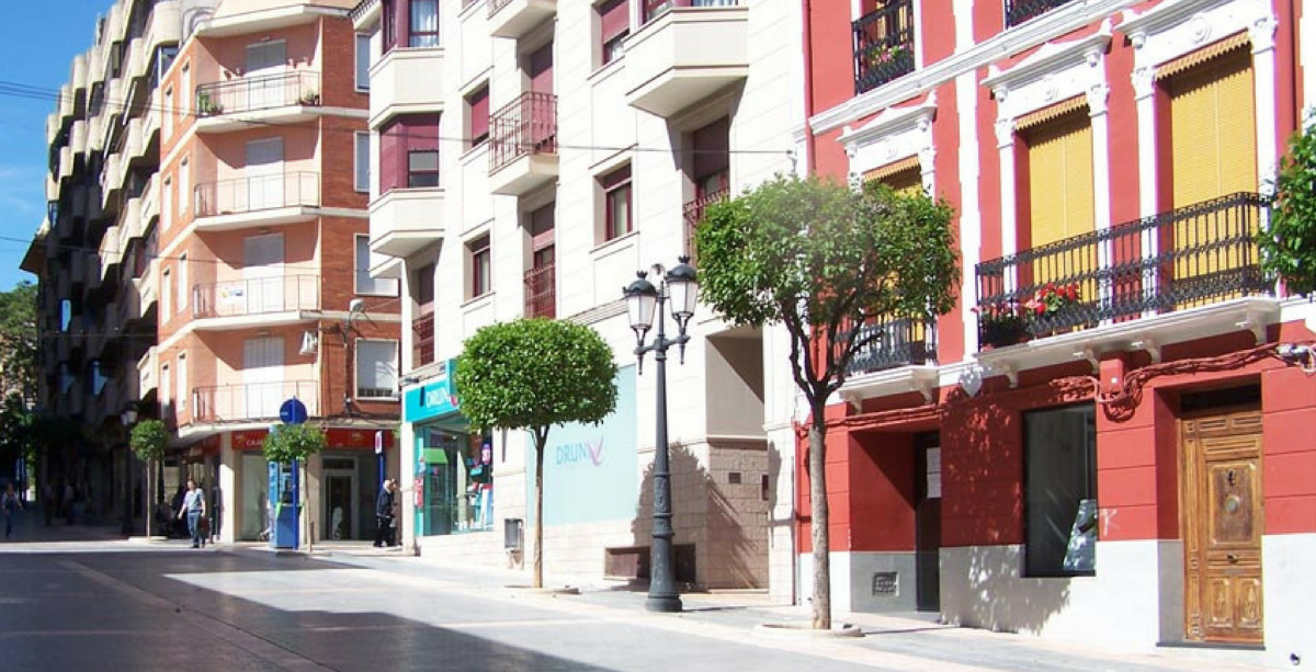 Centro Negocios San Francisco image 1