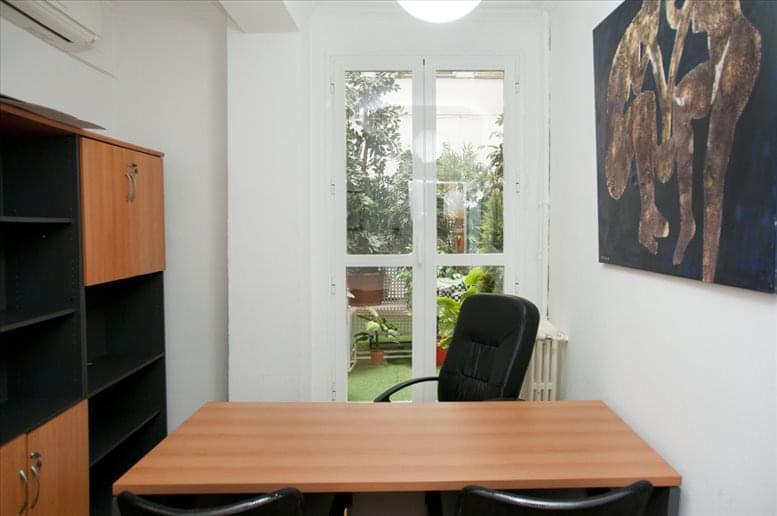 Centro Empresas Gran Via 30 image 4