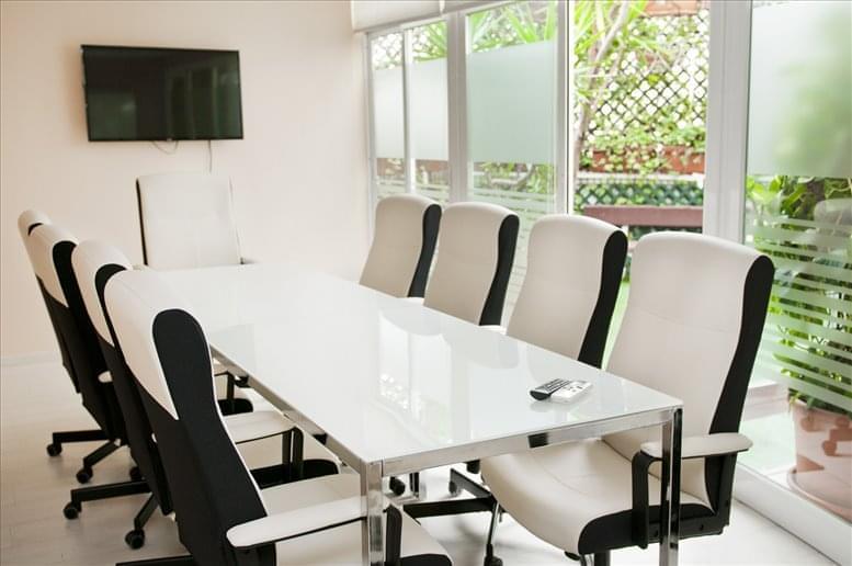 Centro Empresas Gran Via 30 image 3