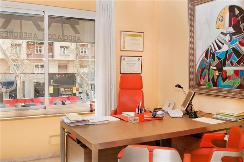 Centro Empresas Gran Via 30 image 5