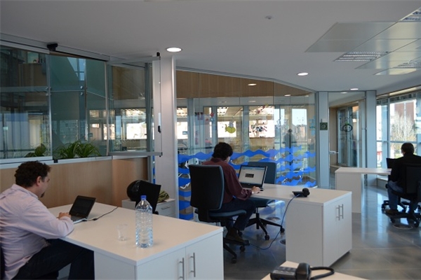 CIEM Zaragoza image 2