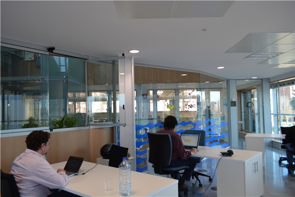 CIEM Zaragoza image 4