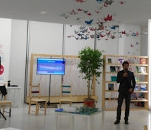 CIEM Zaragoza profile image