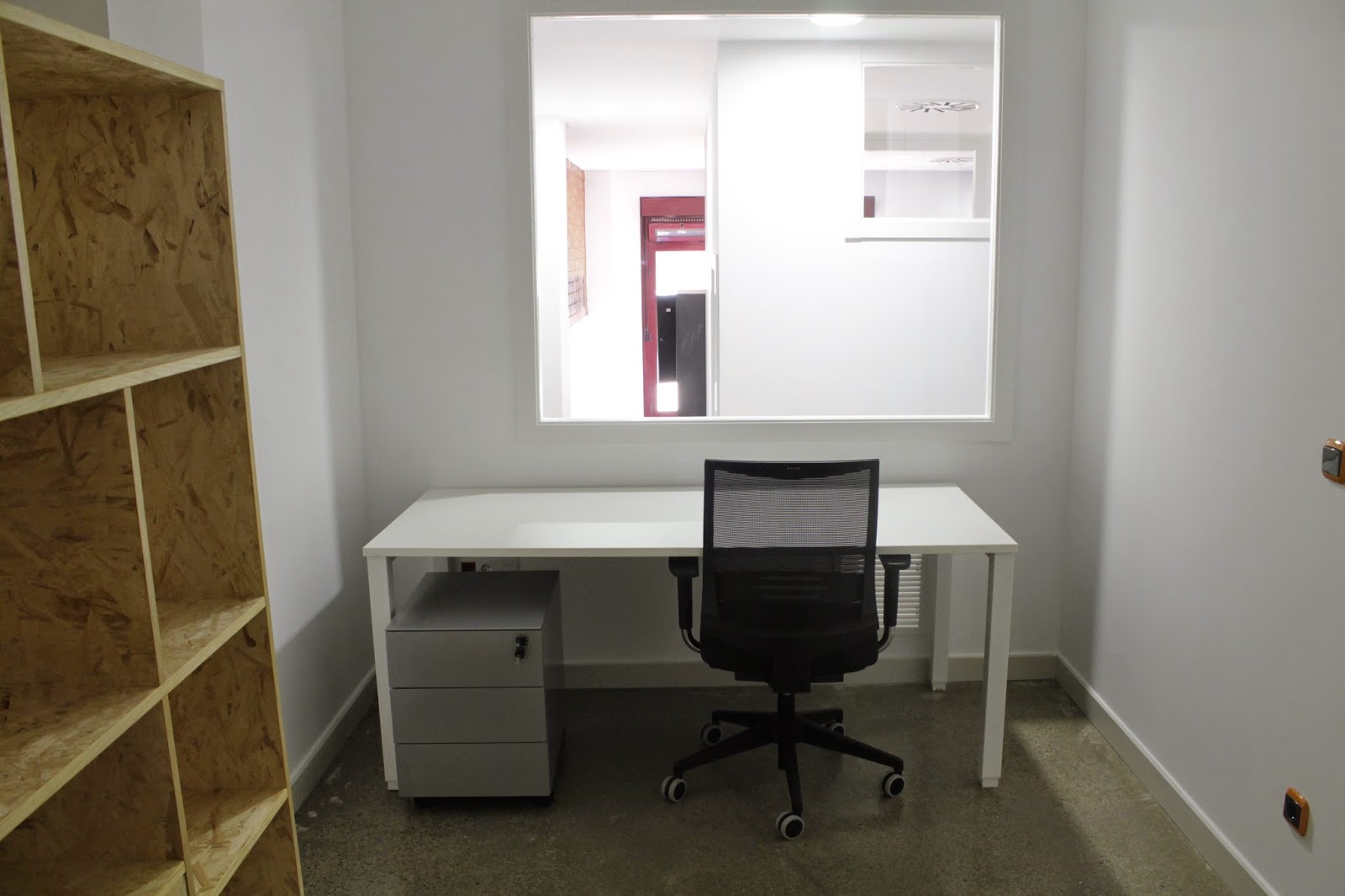 Coworking ConJota image 2