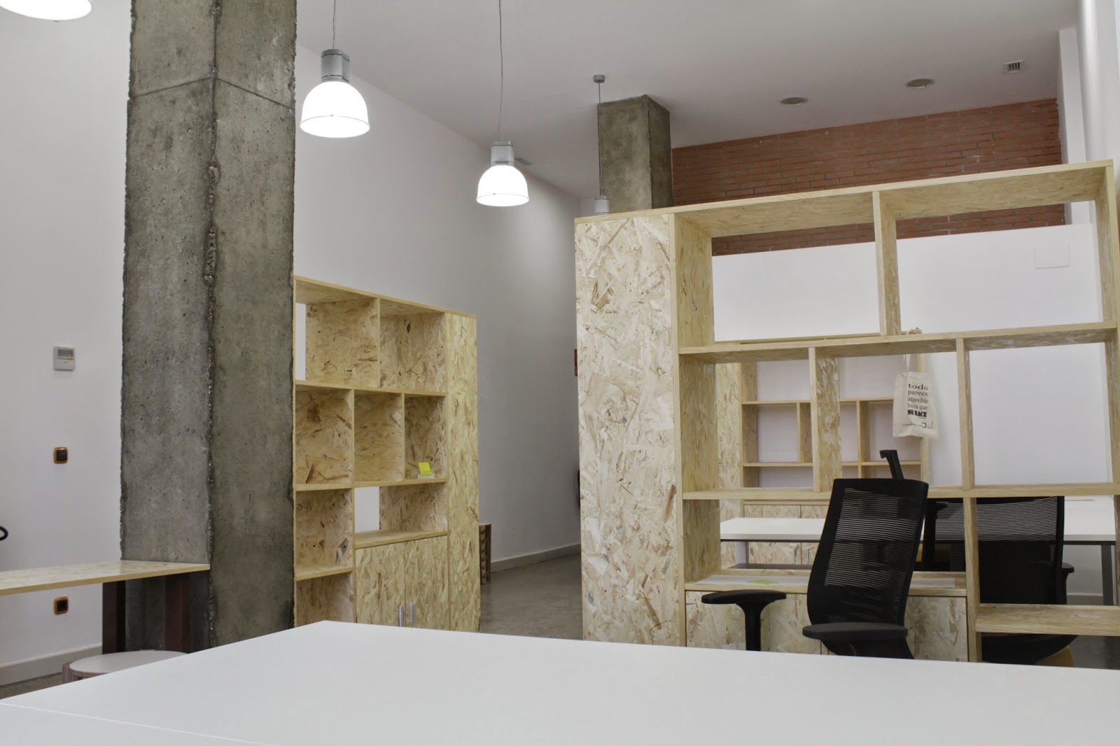 Coworking ConJota image 4