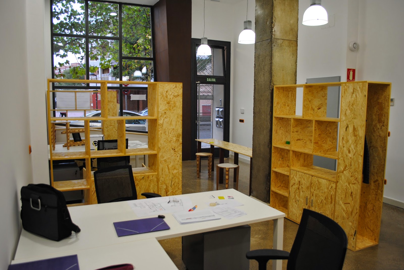 Coworking ConJota image 5