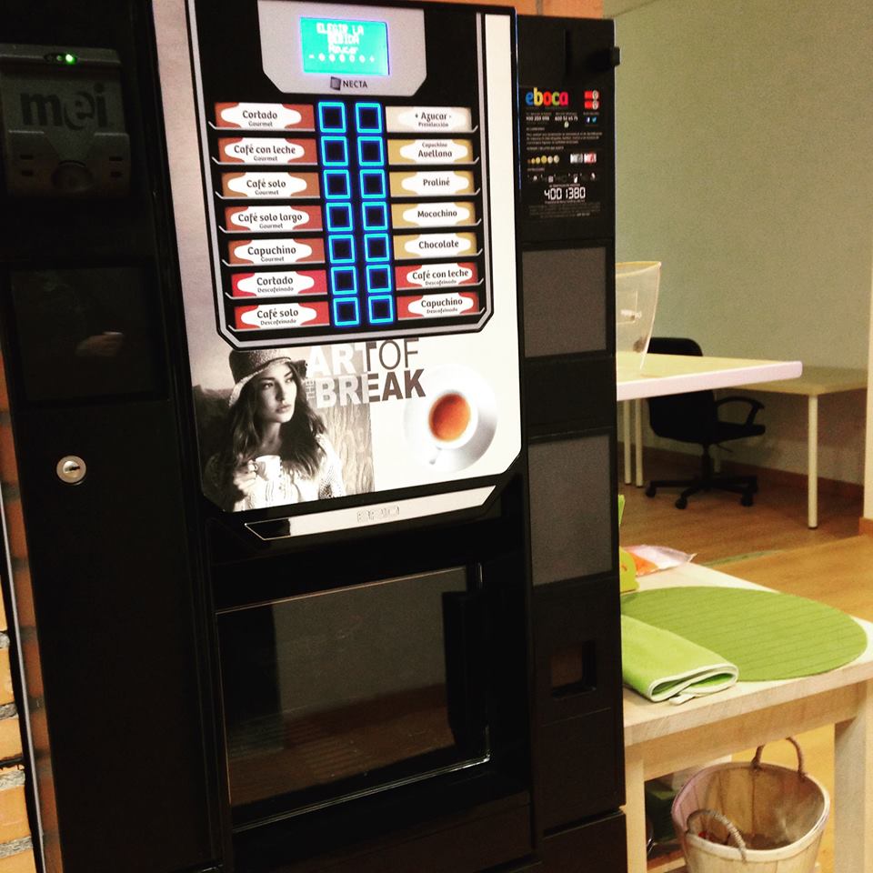 Coworking Zaragoza image 4