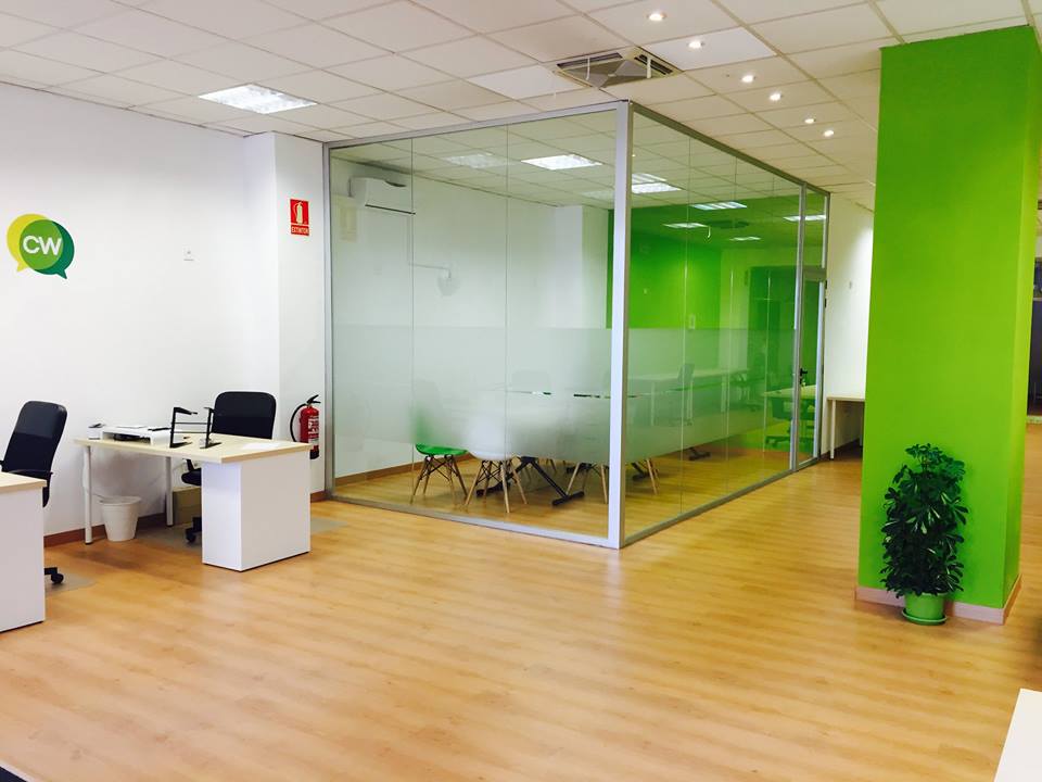 Coworking Zaragoza image 3