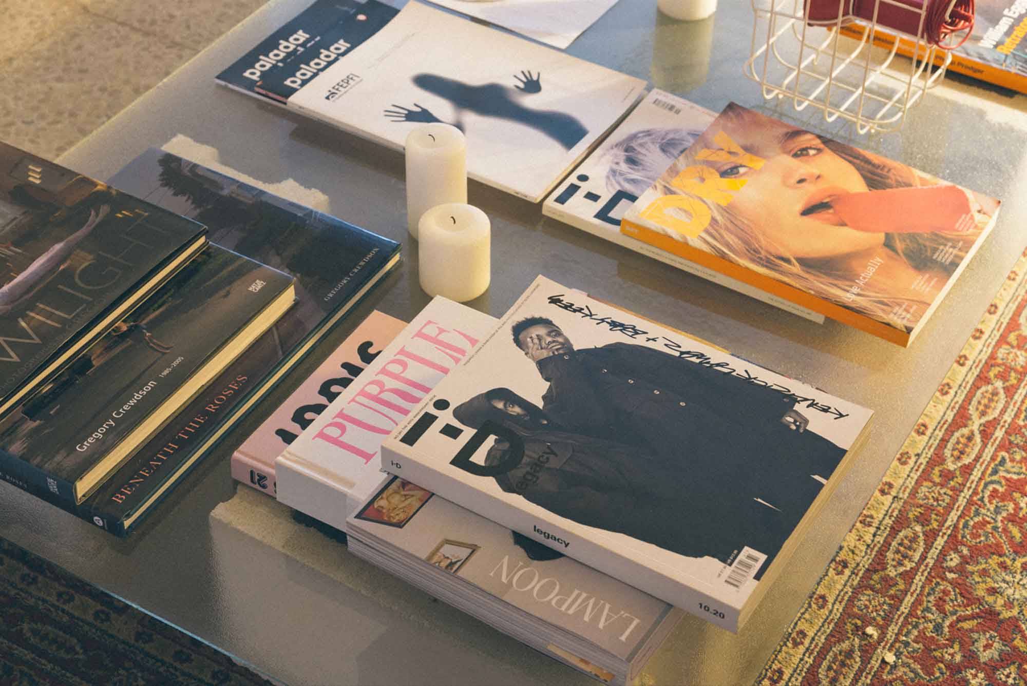 Studio 9 Space image 4