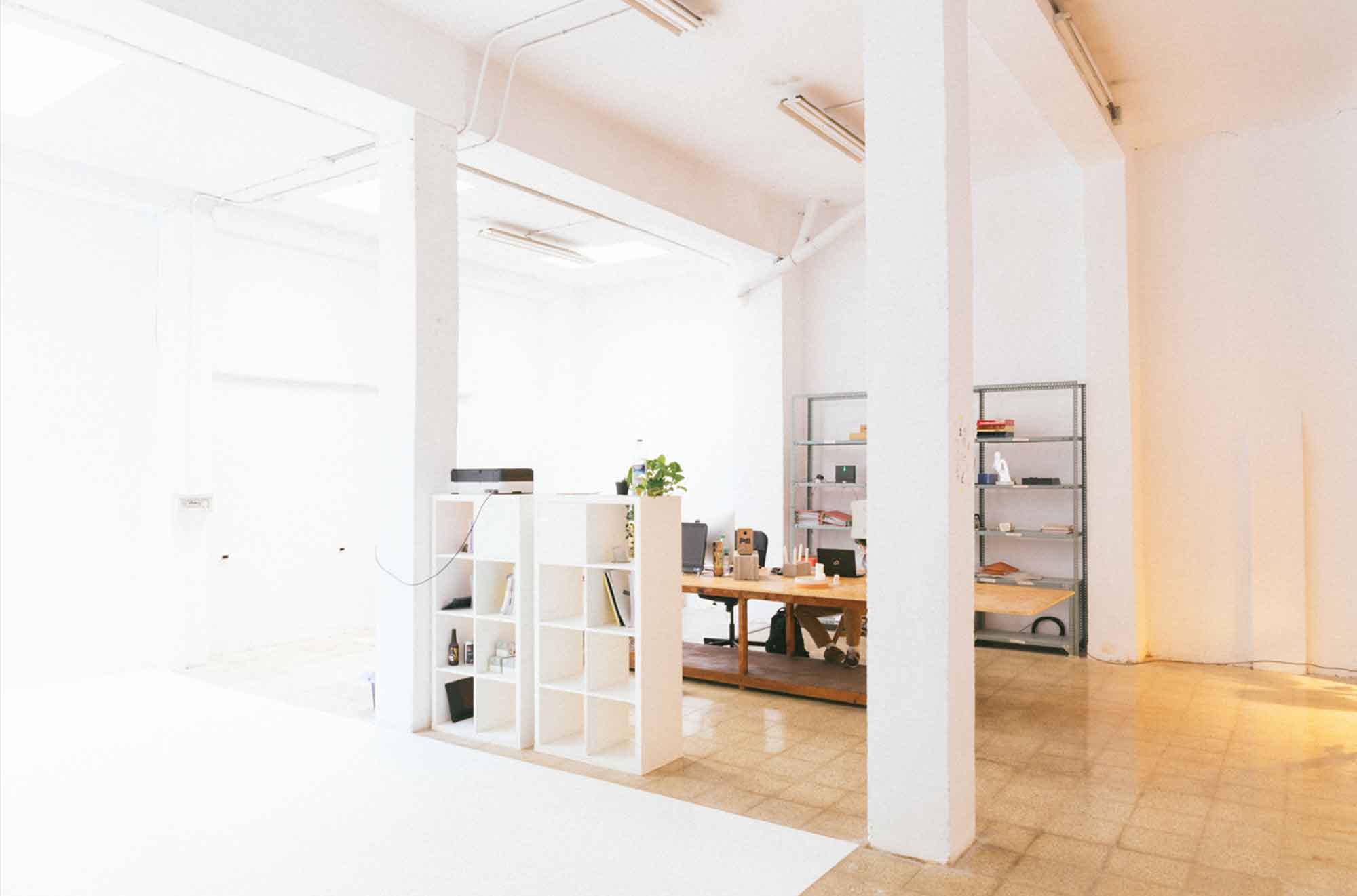 Studio 9 Space image 5