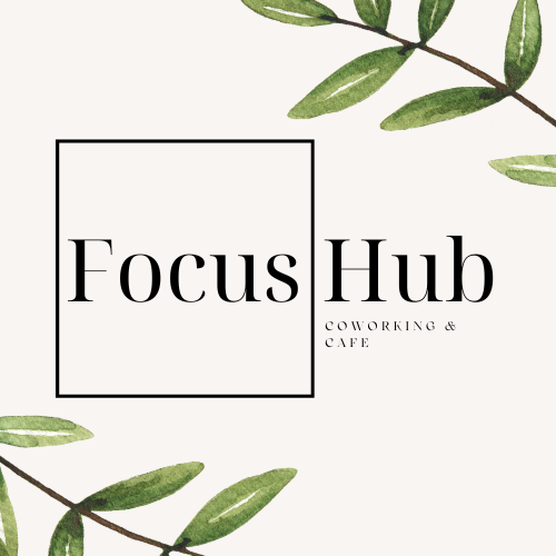 Focus Hub Co-Working Space and Cafe image 2