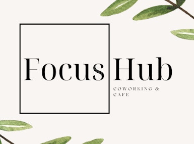 Focus Hub Co-Working Space and Cafe image 4