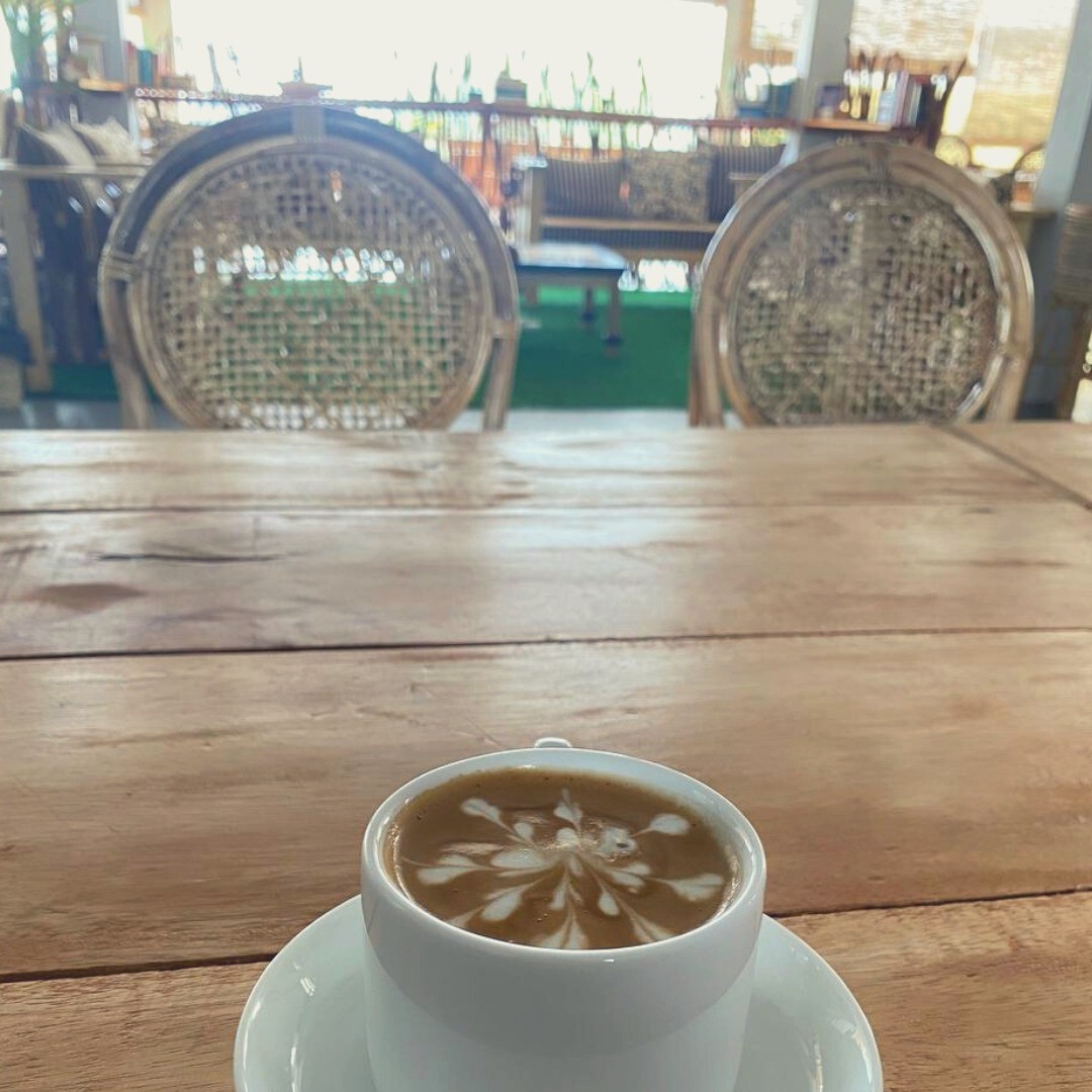 Focus Hub Co-Working Space and Cafe image 3