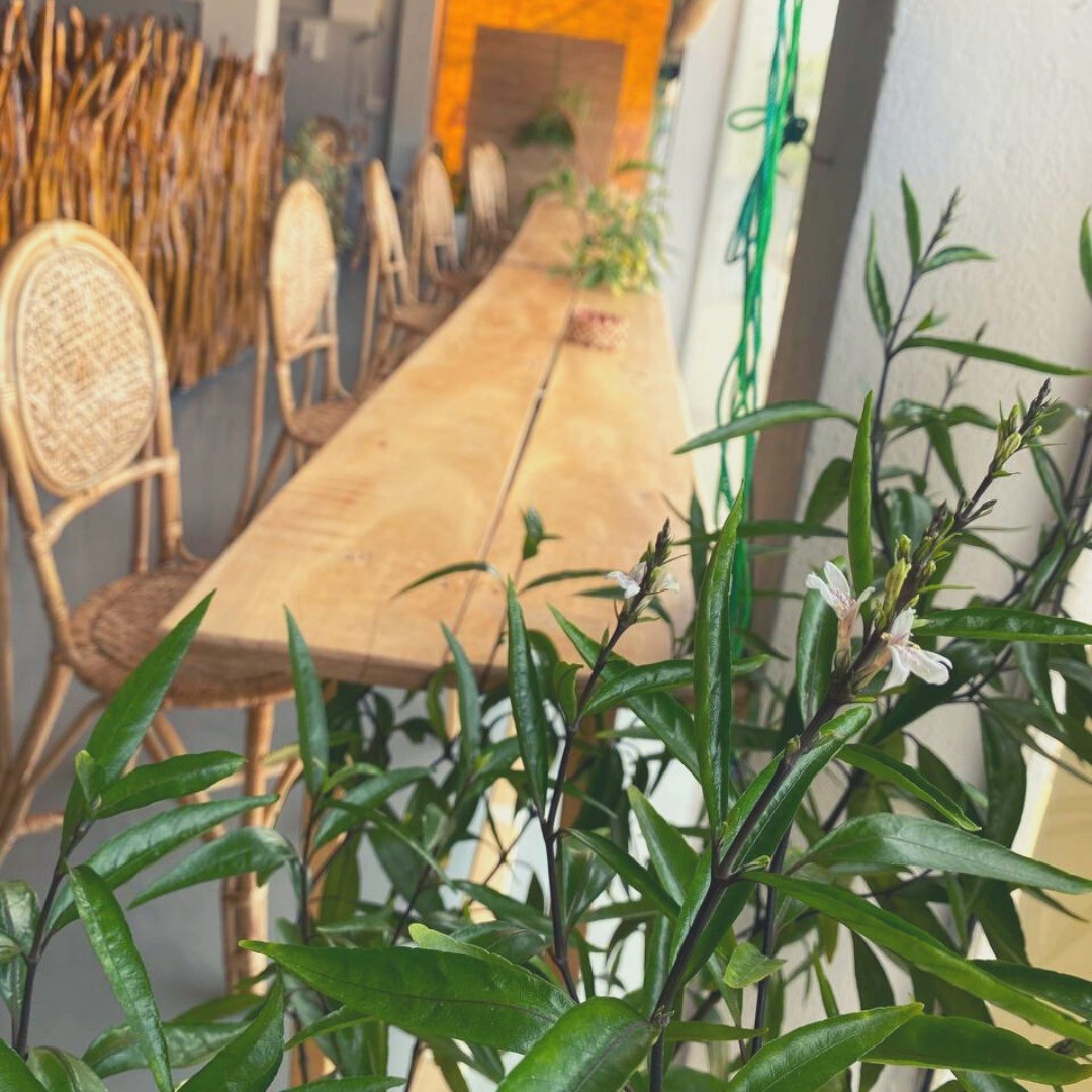 Focus Hub Co-Working Space and Cafe image 5