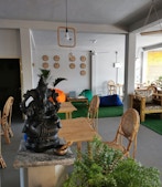 Focus Hub Co-Working Space and Cafe profile image