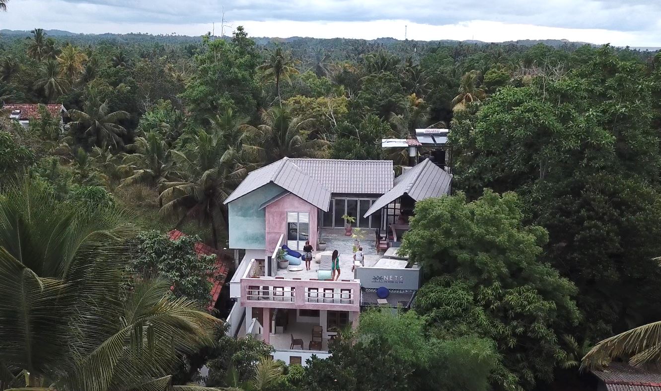 NETS Cowork & Colive image 2