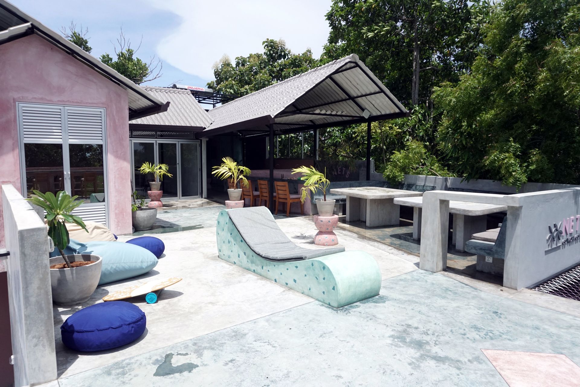 NETS Cowork & Colive image 3