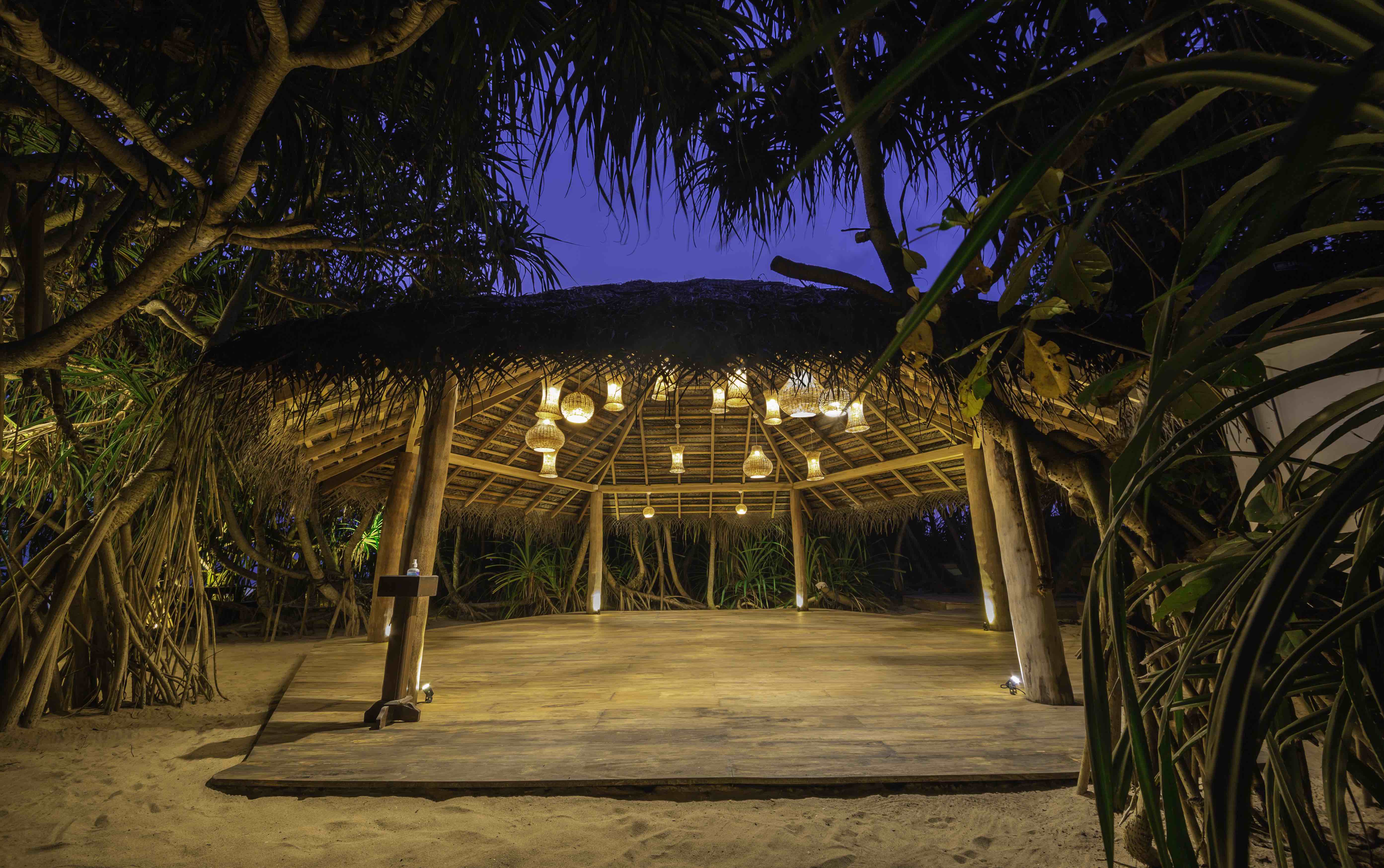 Jungle Beach Ahungalla image 5