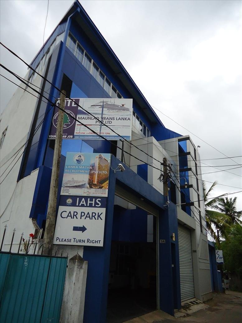 Bizservices.lk(Private) Limited image 2